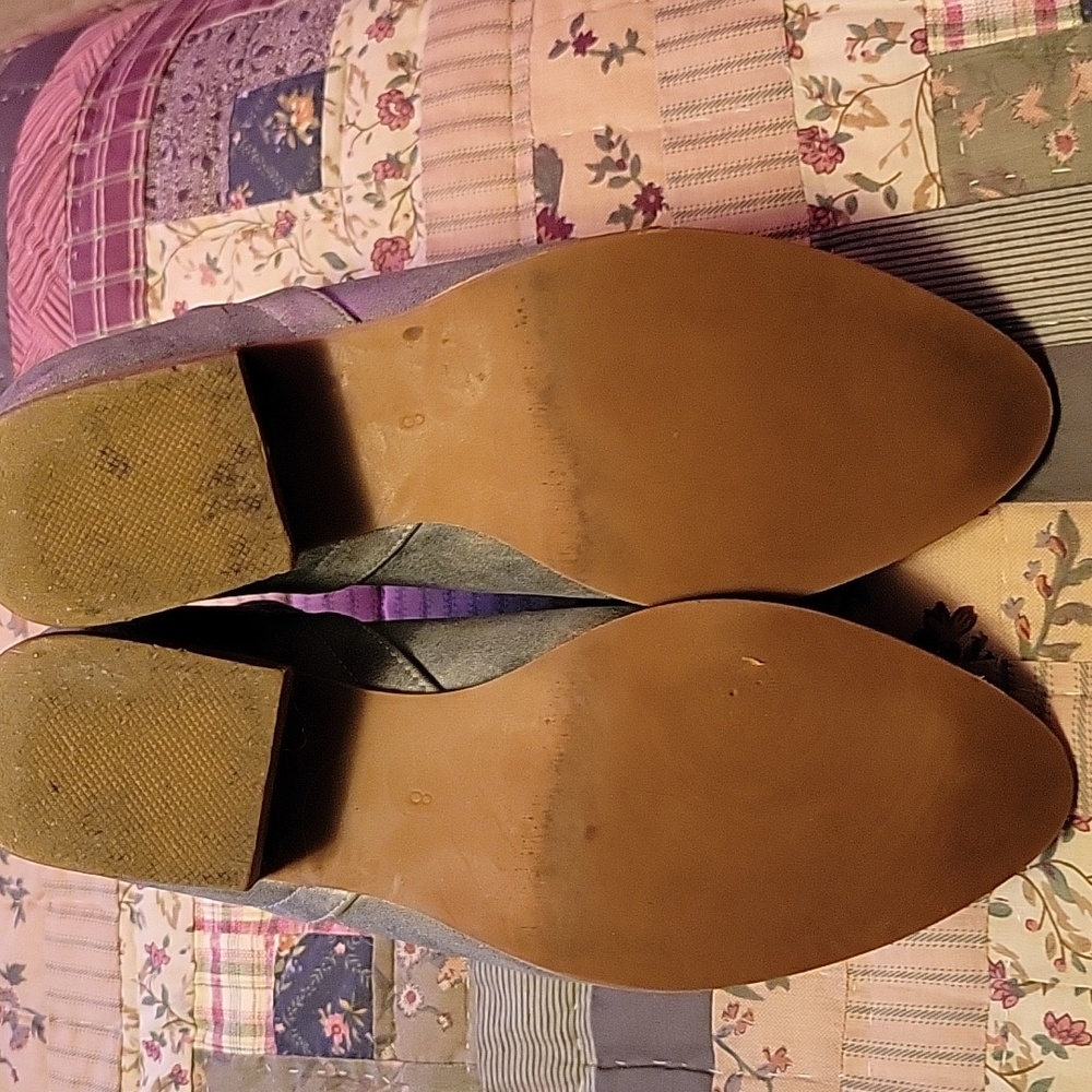 Booties - Picture 2 of 4